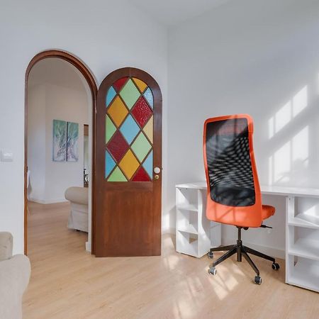 Casa Estufa 25 Villa Funchal  Ngoại thất bức ảnh