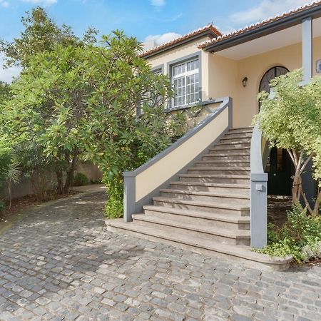 Casa Estufa 25 Villa Funchal  Ngoại thất bức ảnh