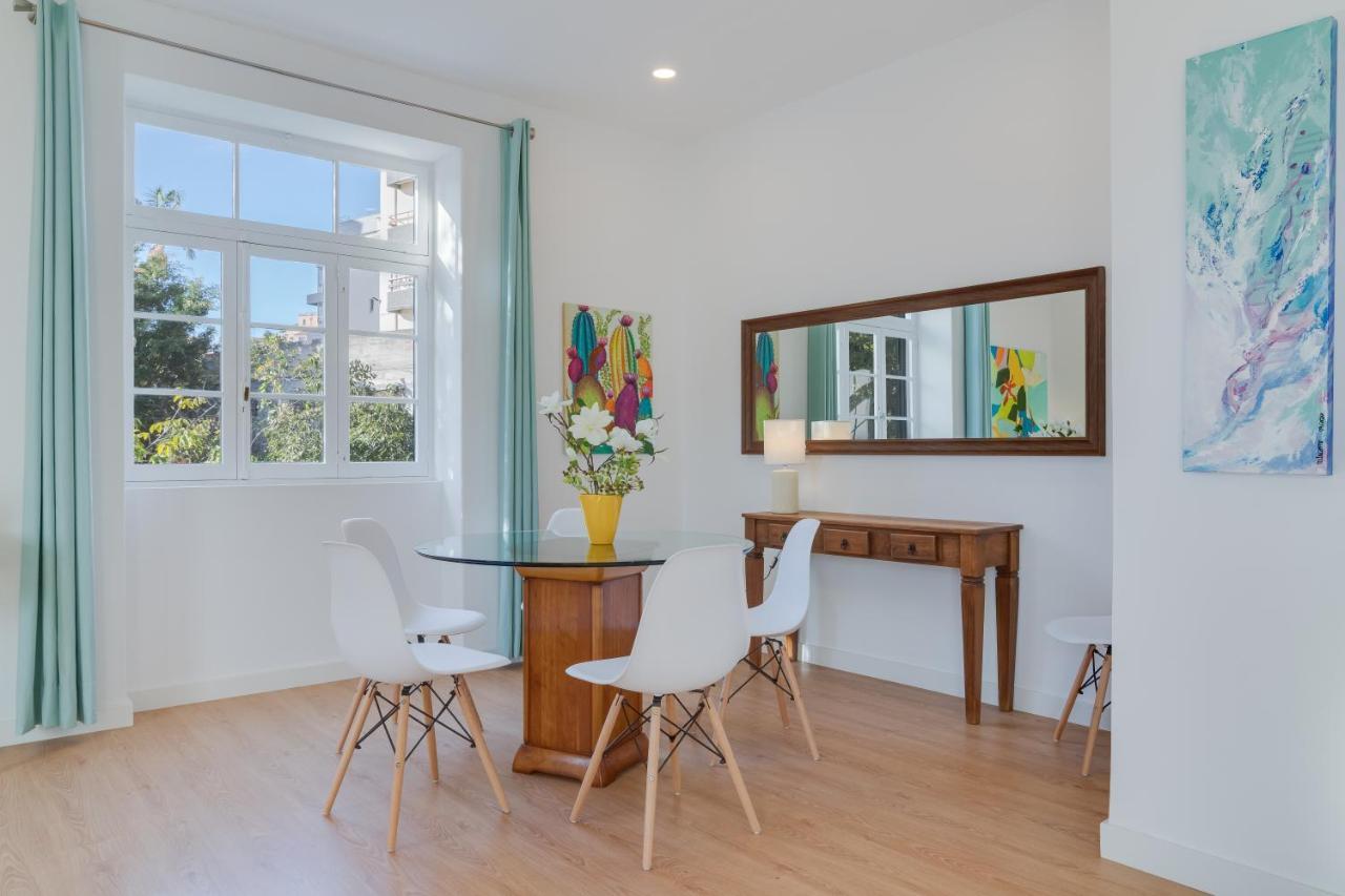 Casa Estufa 25 Villa Funchal  Ngoại thất bức ảnh