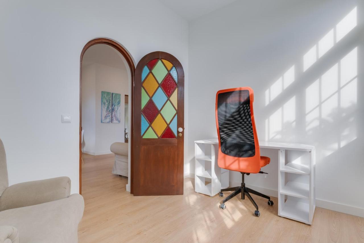 Casa Estufa 25 Villa Funchal  Ngoại thất bức ảnh