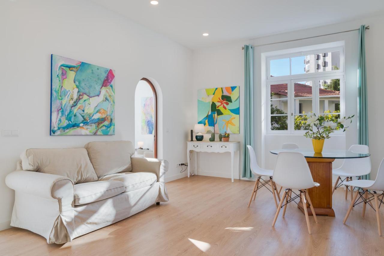 Casa Estufa 25 Villa Funchal  Ngoại thất bức ảnh