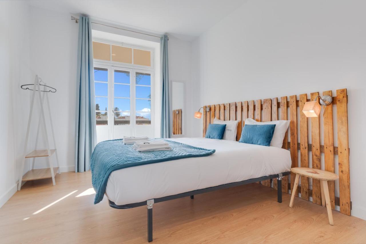 Casa Estufa 25 Villa Funchal  Ngoại thất bức ảnh