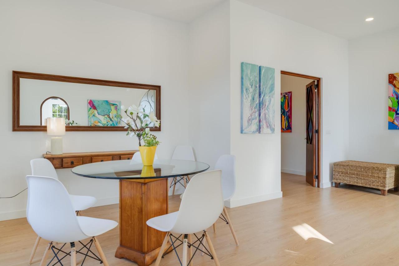 Casa Estufa 25 Villa Funchal  Ngoại thất bức ảnh