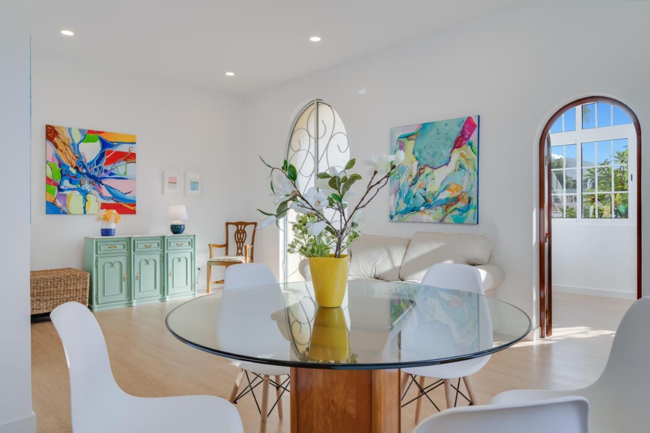 Casa Estufa 25 Villa Funchal  Ngoại thất bức ảnh