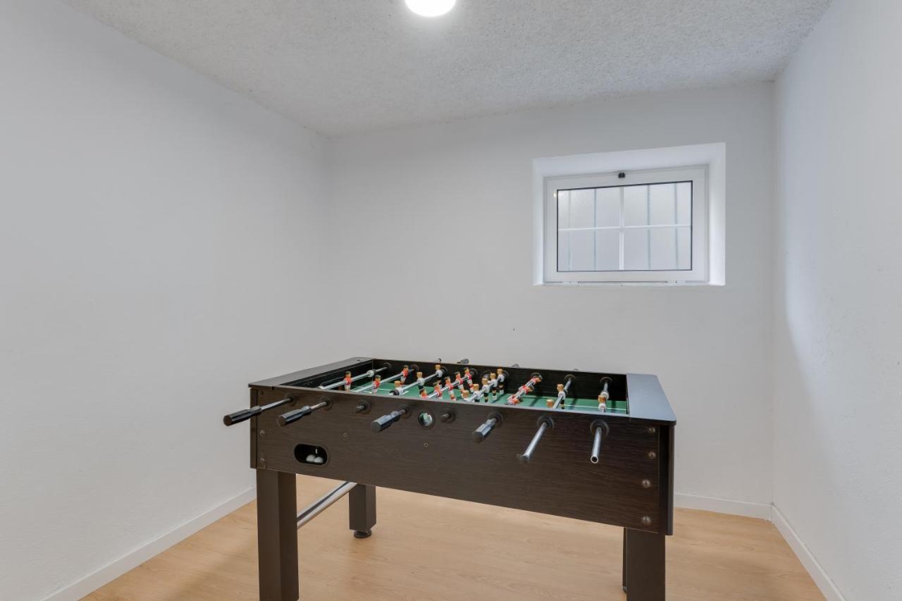 Casa Estufa 25 Villa Funchal  Ngoại thất bức ảnh