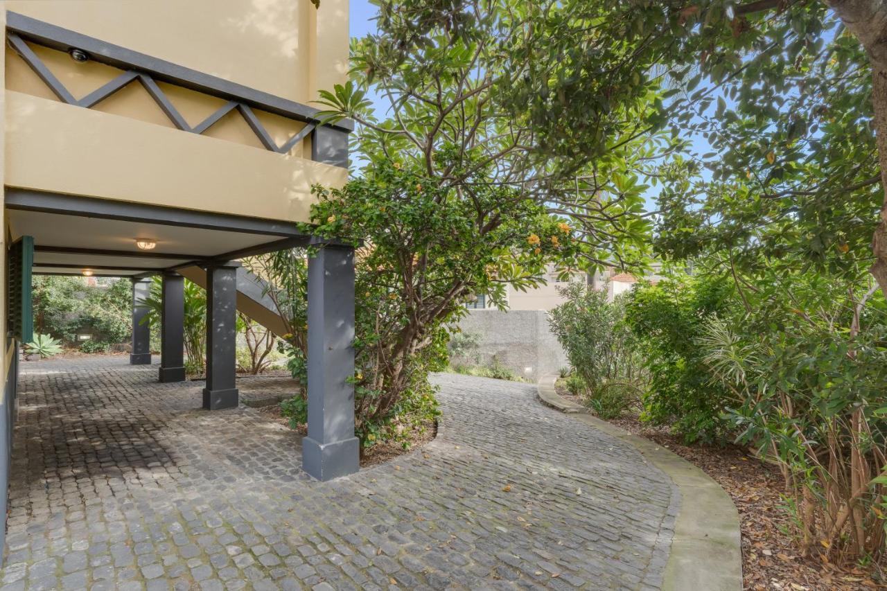 Casa Estufa 25 Villa Funchal  Ngoại thất bức ảnh