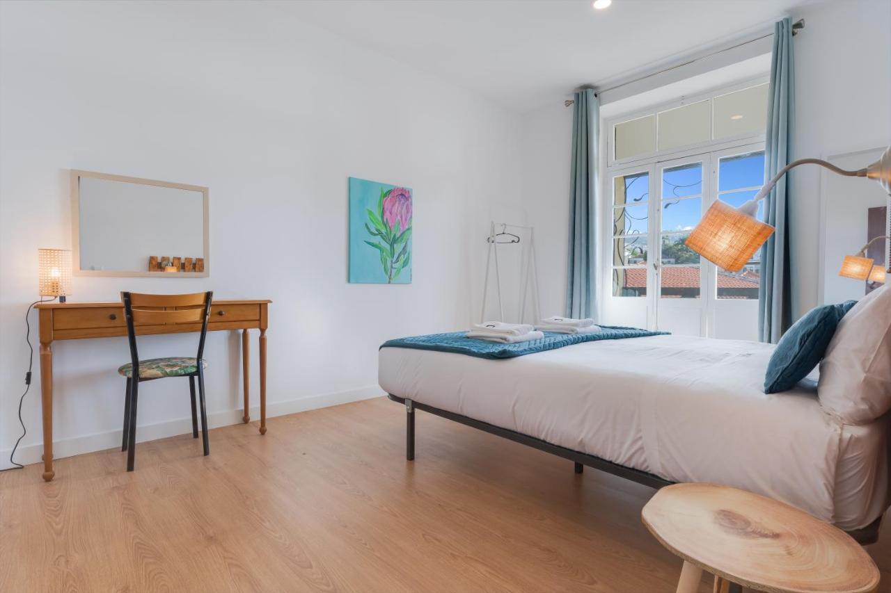 Casa Estufa 25 Villa Funchal  Ngoại thất bức ảnh