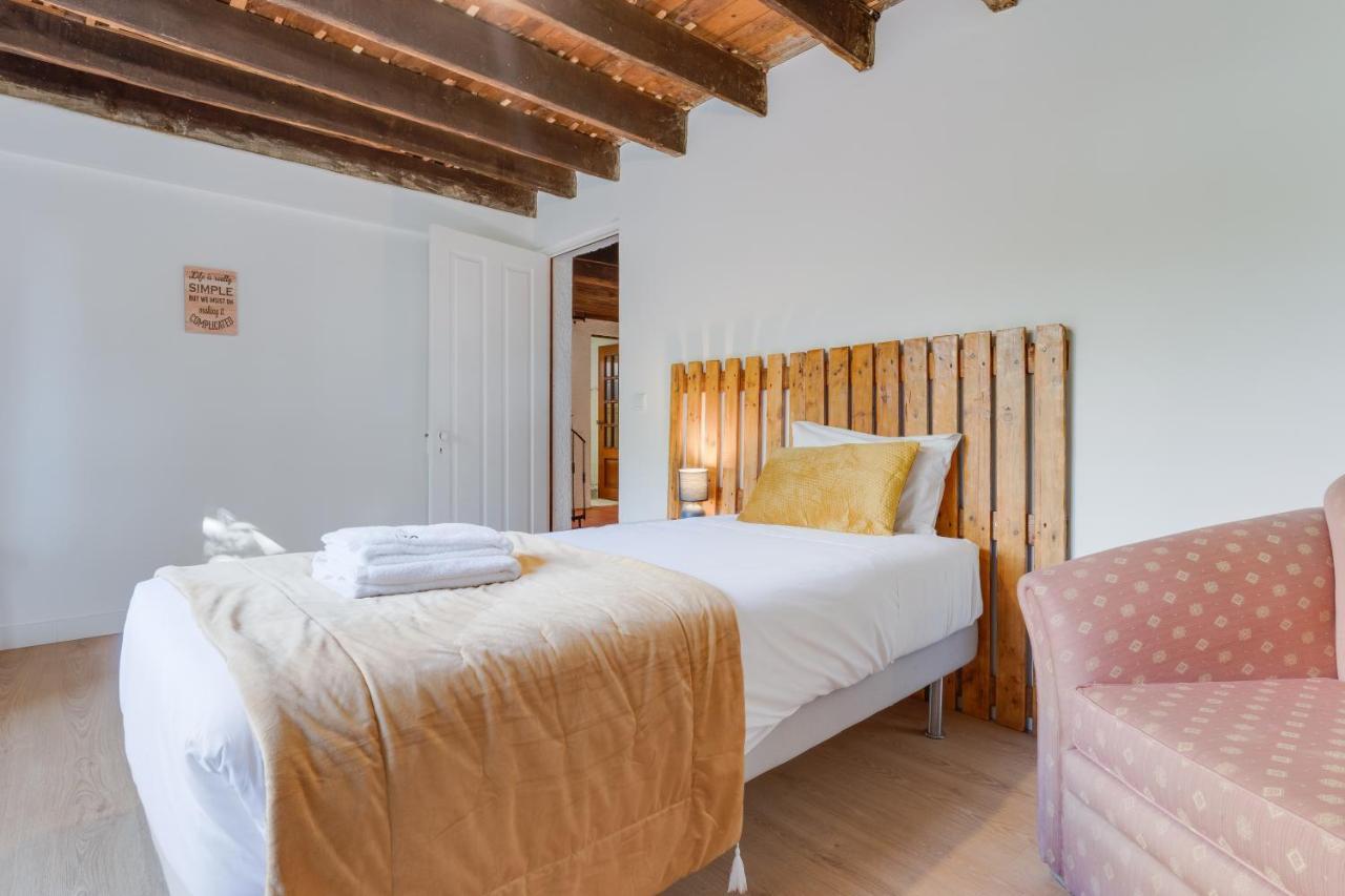 Casa Estufa 25 Villa Funchal  Ngoại thất bức ảnh