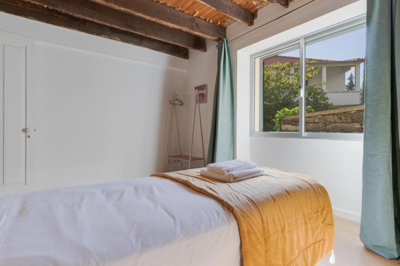 Casa Estufa 25 Villa Funchal  Ngoại thất bức ảnh