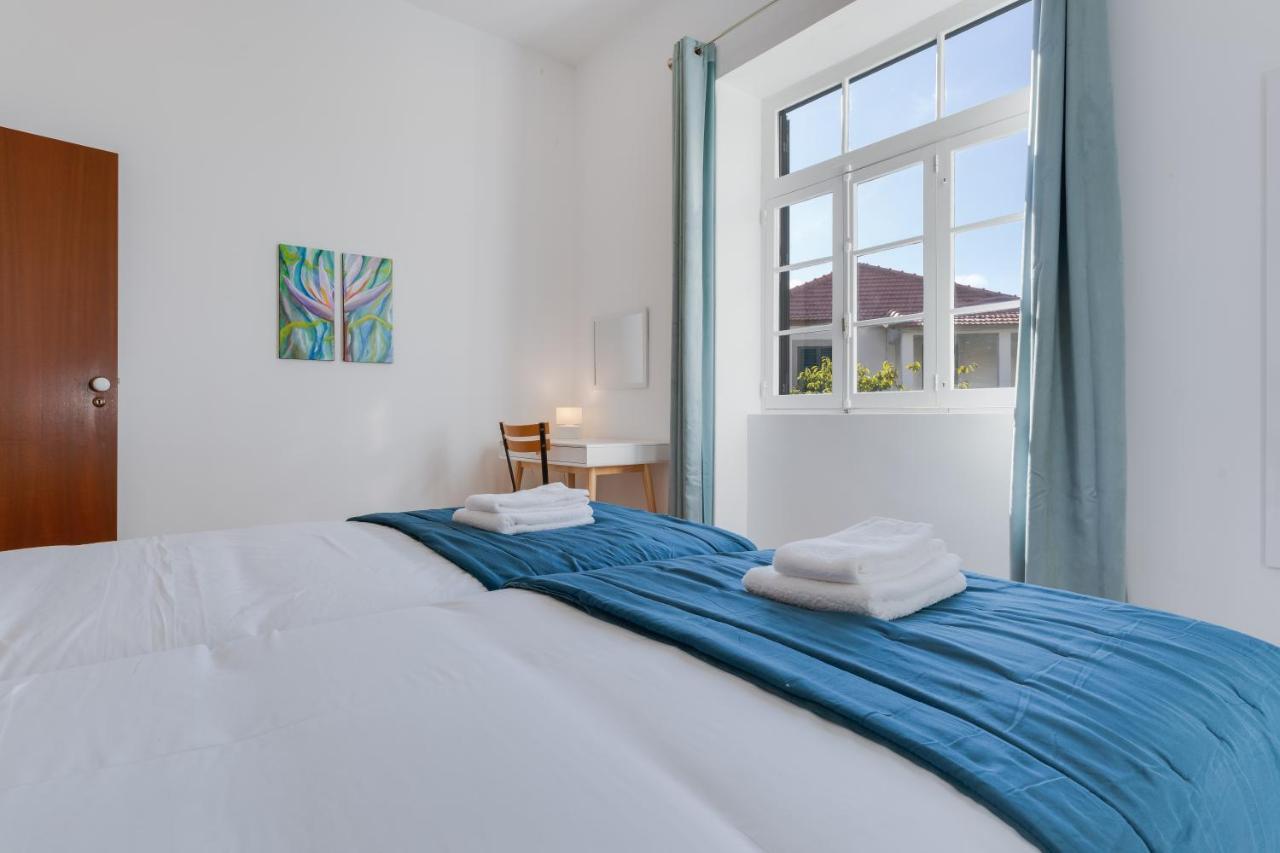 Casa Estufa 25 Villa Funchal  Ngoại thất bức ảnh