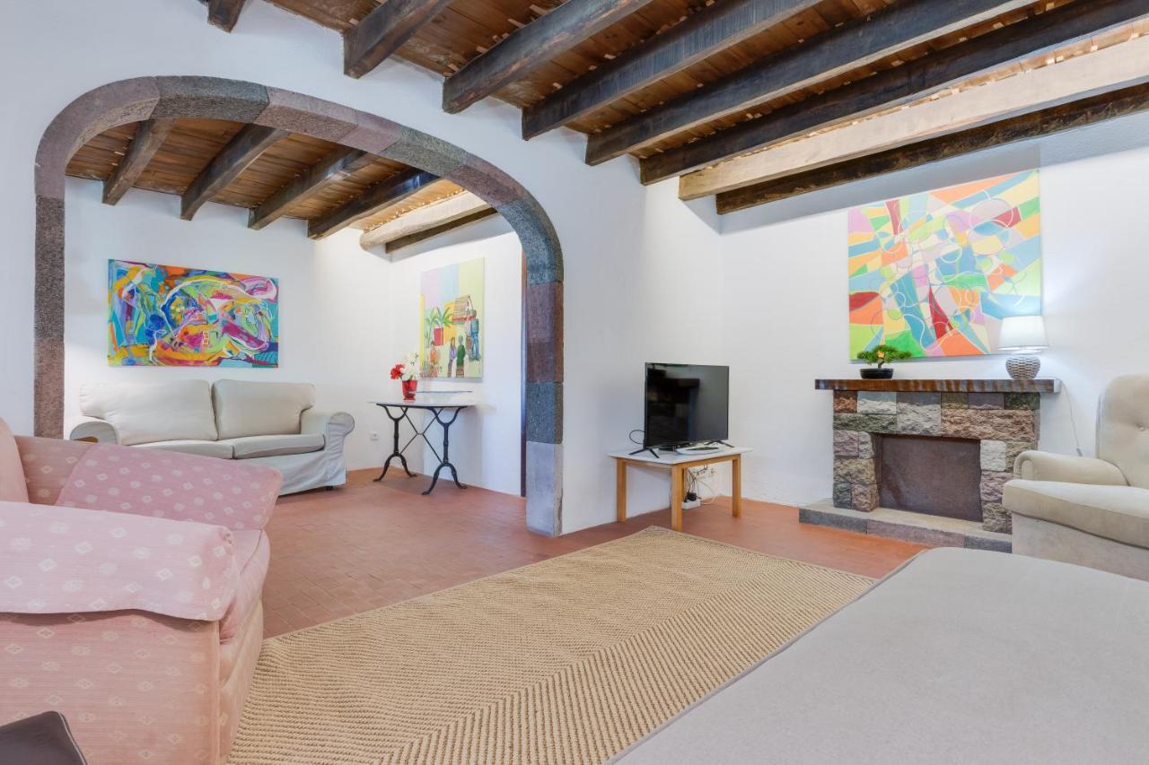 Casa Estufa 25 Villa Funchal  Ngoại thất bức ảnh