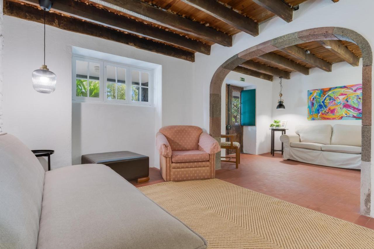 Casa Estufa 25 Villa Funchal  Ngoại thất bức ảnh