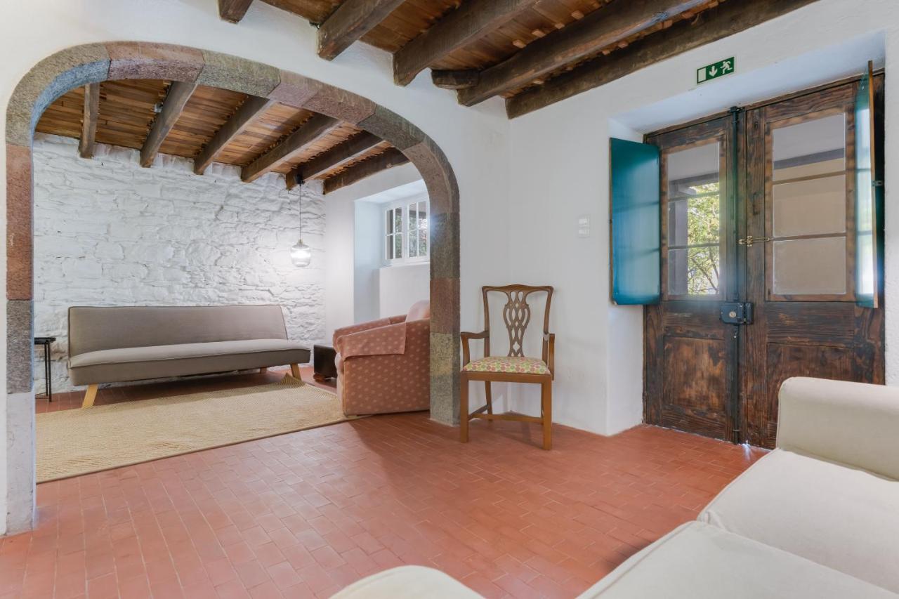 Casa Estufa 25 Villa Funchal  Ngoại thất bức ảnh